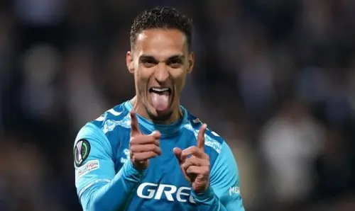 Il fenomeno Antony è già in un curioso stallo sul mercato!