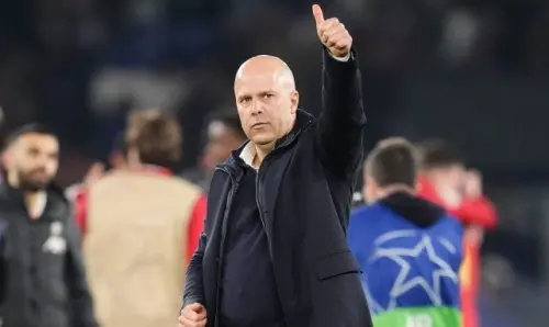 Il Liverpool ha ingaggiato un giovane portiere promettente