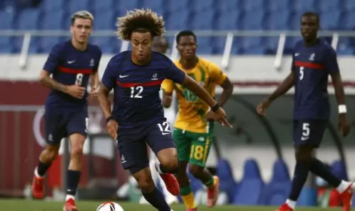 La straordinaria storia di Alexis Beka Beka, pronto a tornare in un club!