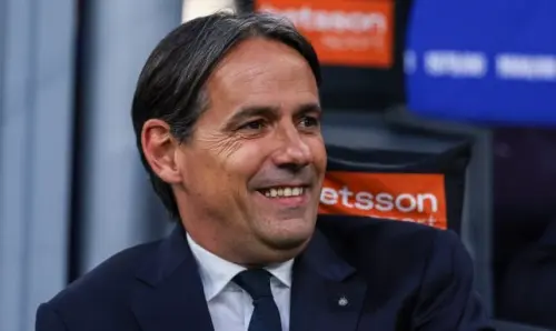 Inter: Marco Materazzi critica il lavoro di Simone Inzaghi