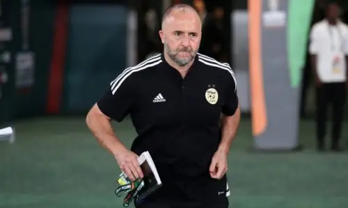 Djamel Belmadi torna in panchina!