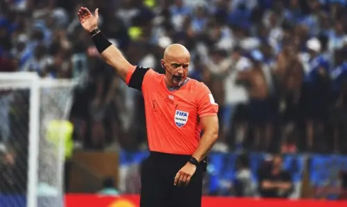 Coppa del Mondo per club: sperimentata una nuova tecnologia per il fuorigioco