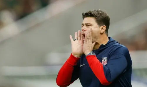 Amichevole: la Turchia supera gli Stati Uniti