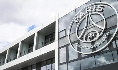 PSG: il talento Hermann Diandaga attira le attenzioni del mercato